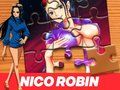 Permainan Teka -teki nico robin jigsaw talian