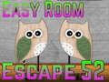 Permainan Amgel Easy Room Escape 52 talian