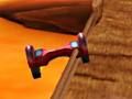 Permainan Hoverboard Aksi Mendaki Bukit  talian