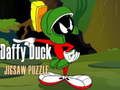 Permainan Teka-teki Jigsaw Daffy Duck  talian