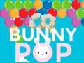 Permainan Bunny Pop talian