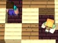 Permainan Bombercraft 3d talian