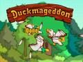 Permainan Duckmageddon talian
