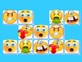 Permainan Sambung Emoji  talian