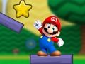 Permainan Fizik Super Mario  talian