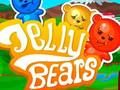 Permainan Beruang Jeli  talian