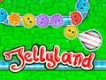 Permainan Tanah Jeli  talian