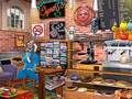 Permainan Kedai Kecil 3: Lampu Bandar  talian