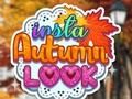 Permainan Fesyen Musim Luruh Insta  talian