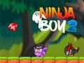 Permainan Budak Ninja 2  talian