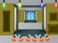 Permainan 5 Pintu Melarikan Diri  talian