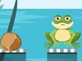 Permainan Lompat Katak  talian