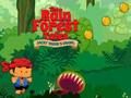 Permainan Kisah Hutan Hujan  talian
