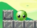 Permainan Blok Alien  talian