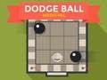 Permainan Dodgeball zaman pertengahan  talian