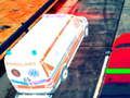 Permainan Simulator Ambulans 2021  talian