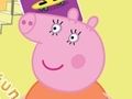 Permainan Campuran Babi Peppa  talian