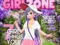 Permainan Girlzone Girlstyle talian