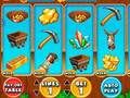 Permainan Slot Penambang Emas  talian