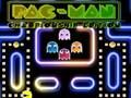 Permainan Edisi Kejohanan Pac-Man  talian