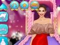 Permainan Model Cantik Berdandan  talian