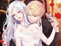 Permainan Anime Couples Princess berdandan  talian