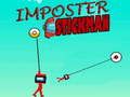 Permainan Stickman penipu  talian