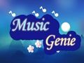 Permainan Jin Muzik  talian