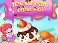 Permainan Tuan Aiskrim  talian