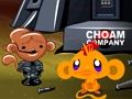 Permainan Monkey Go Happy Tahap 661  talian
