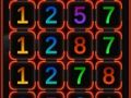 Permainan Logik Neon  talian