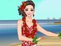 Permainan Hula hula talian