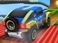 Permainan Pemanduan Super Jeep Mega Ramp  talian