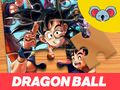 Permainan Teka-teki Jigsaw Dragon Ball Goku  talian