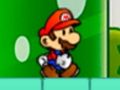Permainan Mudah Alih Mario Runner  talian