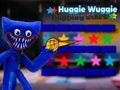 Permainan Huggie Wuggie Pop Bintang  talian