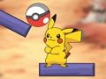 Permainan Tangkap Pika  talian