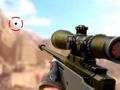 Permainan Penembak 3D talian