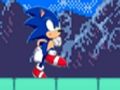 Permainan Pelari Sonic  talian