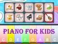 Permainan Piano Untuk Kanak-kanak  talian
