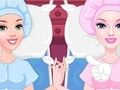 Permainan Transplantasi buah pinggang Bonnie talian