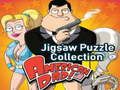Permainan Koleksi American Daddy Jigsaw Puzzle  talian