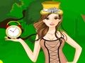 Permainan Alice di Wonderland  talian