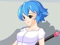 Permainan Gadis Anime Ayami  talian