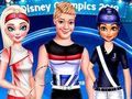 Permainan Torneo BFFS talian