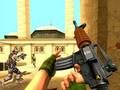 Permainan FPS Penembak Serangan talian