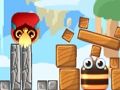 Permainan Birdy Gila  talian