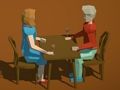 Permainan Cepat dating  talian