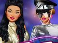 Permainan Masa Depan Retro Divas TikTok  talian