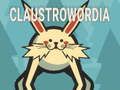 Permainan Claustrowordia talian